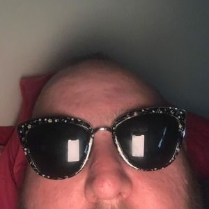 Meet your Posher, Rob